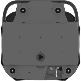 Selfsat Caravan Mobil Single vollautomatische Satellitenantenne incl. iOS / Android Steuerung - Weiß