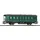 PIKO Abteilwagen 3. Klasse SNCB 53185 H0