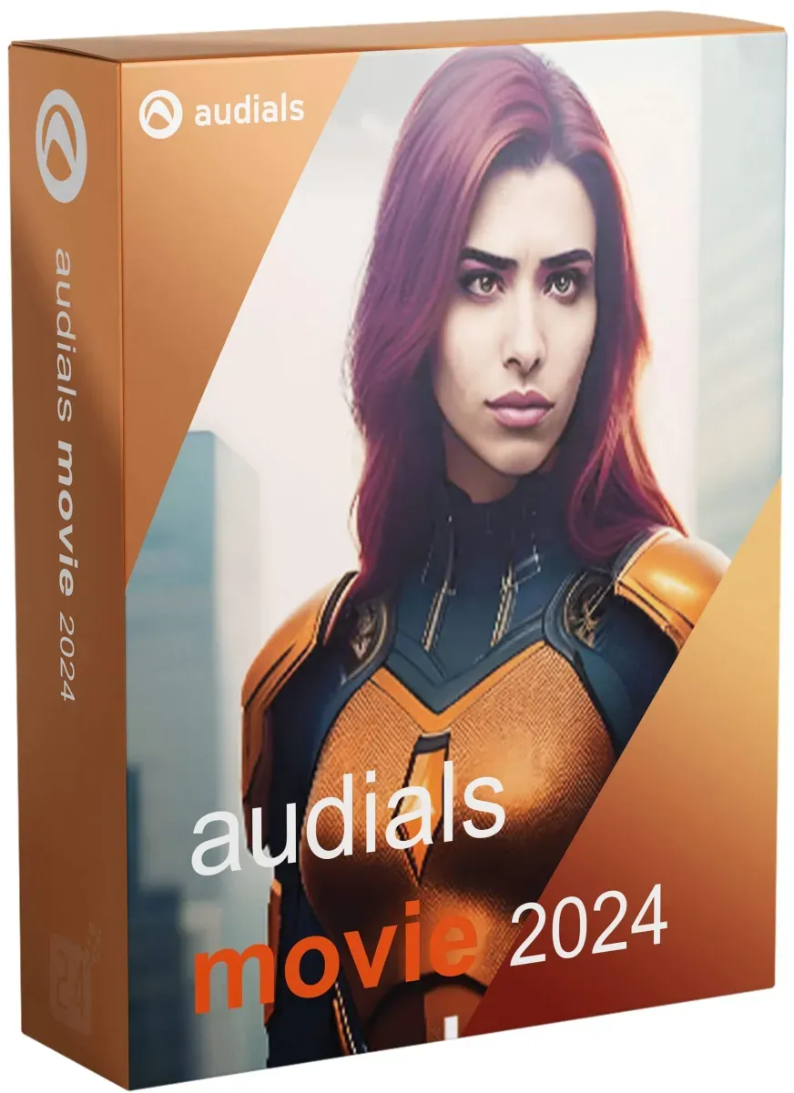 Audials Movie 2024