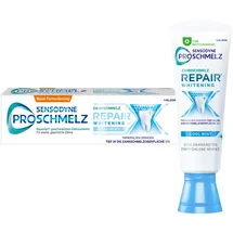 proschmelz Repair Whitening Zahnpasta 75 ml