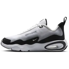 Nike Air Max Nova Kids White/White/Black/Wolf Grey 37,5