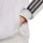 adidas 3 Stripes French Terry Trainingsanzug Grau L
