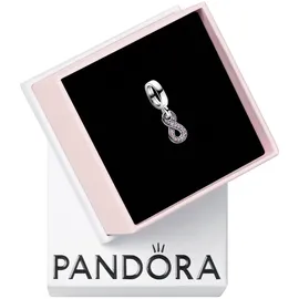Pandora Unendlichkeit Silber 792766C01
