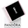Pandora Unendlichkeit Silber 792766C01