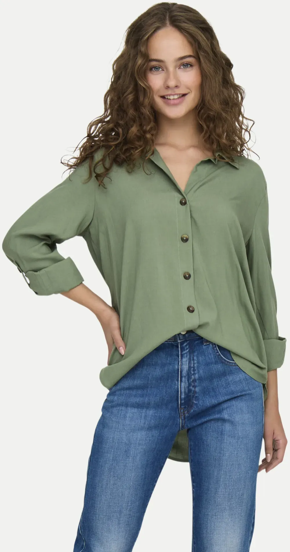 T-Shirt Laurel Grün XS
