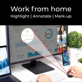 SWIFTPOINT ProPoint schwarz