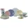 SELTMANN WEIDEN Beat Color Glaze Kombiservice 30-tlg. Mixed