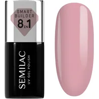 Semilac Smart Builder Nude Rose