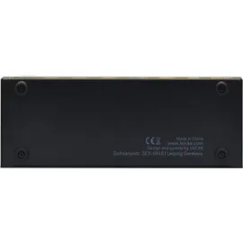 KanaaN 4K HDMI Uhd-Matrix 6x2 Switch