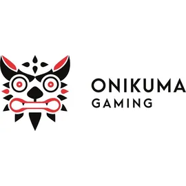 ONIKUMA K8-schwarz