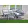 SonnenPartner Bella Set 2-tlg. Grau