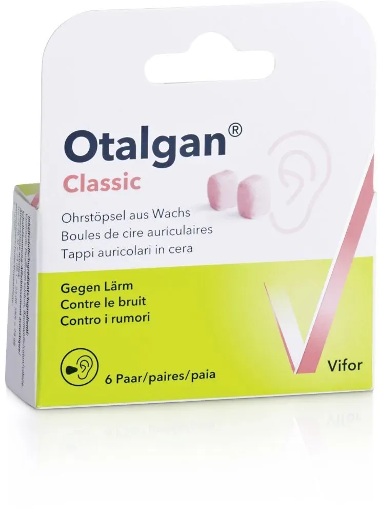 Otalgan® Klassisch