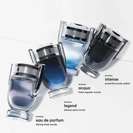 Paco Rabanne Invictus Legend Eau de Parfum 50 ml
