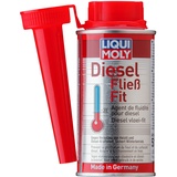 LIQUI MOLY Diesel Fließ Fit | 150 ml | Dieseladditiv | Art.-Nr.: 5130