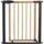 Safety 1st Tür-/Treppenschutzgitter "Symply Close Wood & metal,