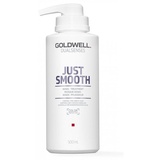 Goldwell Dualsenses Just Smooth 60 Sec Treatment 500 ml