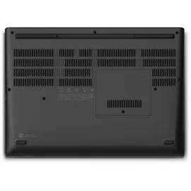 Lenovo ThinkPad P16 G2 Intel Core i9-13980HX 64 GB RAM 1 TB SSD RTX 2000 Ada