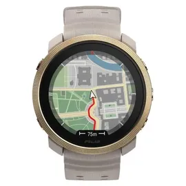 Polar Vantage M3 Greige Sand