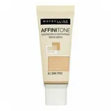 Maybelline Affinitone Foundation
