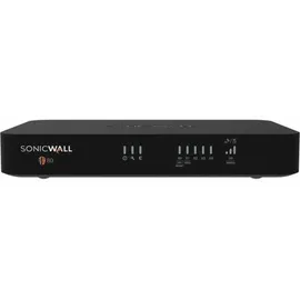 Sonicwall TZ 80 3 Jahre Win