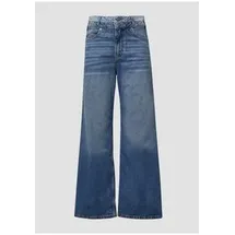 s.Oliver Jeans-Hose - blau - 44/32