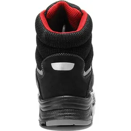 Jori jo_MAX BOA® Mid S3