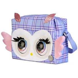 Spin Master Purse Pets Print Perfect Eule