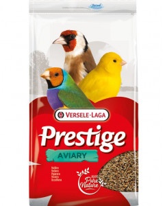 Versele-Laga Prestige Volière vogelvoer  4 kg