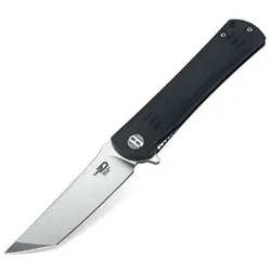 Bestech Kendo Black BG06A-1