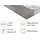 BRECKLE Pro Body S 592 80 x 200 cm H2