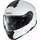 Nexo Klapphelm Comfort Damen II Weiß XS