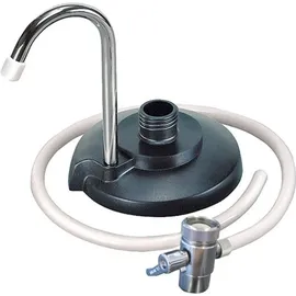 Katadyn Combi Wasserfilter K8017685 - Silber/Schwarz