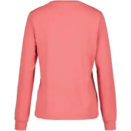 ICEPEAK Bologna Damen Shirt HELLROT, M