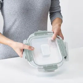Joseph Joseph Nest Lock Vorratsdosenset salbei 5-teilig