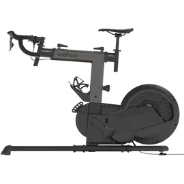 Wahoo Fitness Wahoo KICKR Bike Shift Indoor-Biketrainer