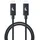 Angelbird USB-C 0,32 m Blau/Grau