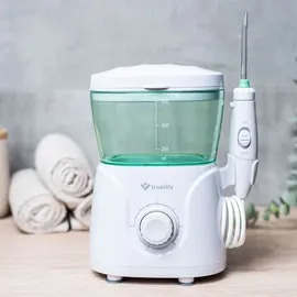 TrueLife AquaFloss Station S600 Munddusche 1 St.