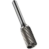 Dormer Frässtift ZYA-S Ø 6 mm Kopflänge 18 mm Schaft-Ø 6 mm