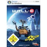 WALL-E - Der Letzte räumt die Erde auf (PC)