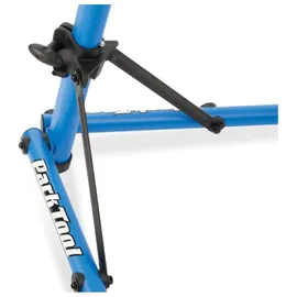 Park Tool Montageständer Aluminium 99-145 cm blau