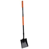 Black & Decker Plattschaufel 149 cm Schwarz