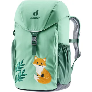 spearmint/seagreen