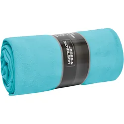 Fleecedecke XXL - Farbe blau - Größe one size