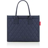 Reisenthel Shopper rhombus midnight