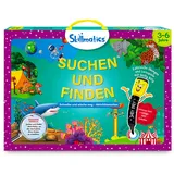 HCM Write and Wipe Kit - Suchen und Finden