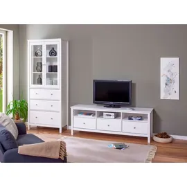 Interlink Inter Link TV-Lowboard Chilly Holz Weiß