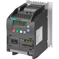 SIEMENS Umrichter SINAMICS 6SL3210-5BE21-1UV0