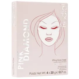 Rodial Pink Diamond Lifting Gesichtsmaske 80 ml
