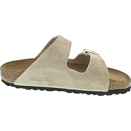 Birkenstock Pantolette sand 37
