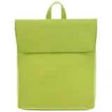 Picard Luis Backpack Lime neongelb - Hellgelb